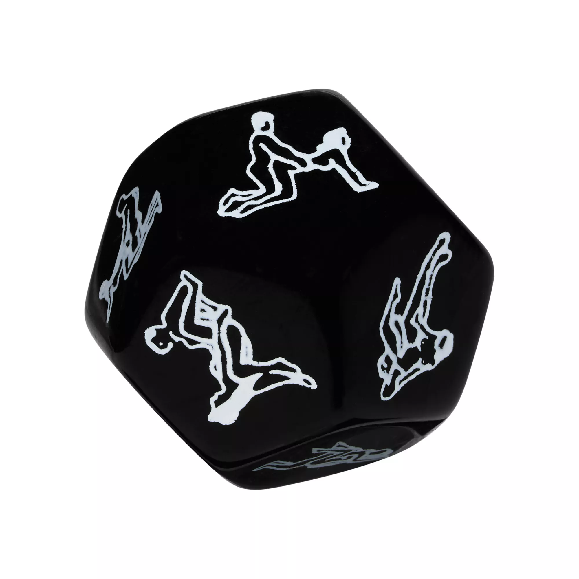 The Naughty Box Sex Toy Kit at Spencer's