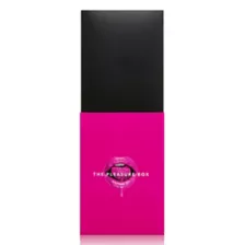 The Pleasure Box Sex Toy Kit at Spencer's
