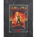 Hellfire Club Cropped T Shirt - Stranger Things at Spencer's