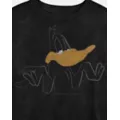 Daffy Duck Cropped T Shirt - Looney Tunes at Spencer's