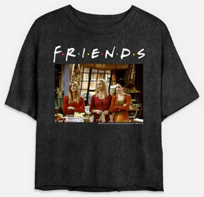 friends merch near me