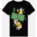 Eddy Money T Shirt - Ed, Edd n Eddy at Spencer's