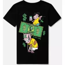 Eddy Money T Shirt - Ed, Edd n Eddy at Spencer's