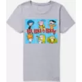 Character Panels T Shirt - Ed, Edd n Eddy at Spencer's