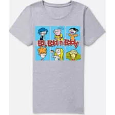 Character Panels T Shirt - Ed, Edd n Eddy at Spencer's