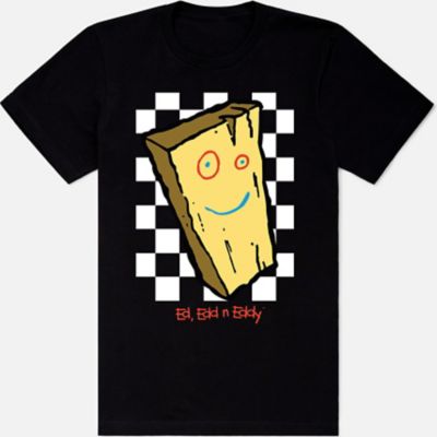 Plank T Shirt - Ed, Edd n Eddy