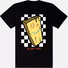 Plank T Shirt - Ed, Edd n Eddy at Spencer's