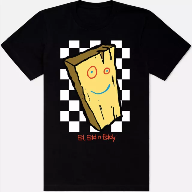 Plank T Shirt - Ed, Edd n Eddy at Spencer's