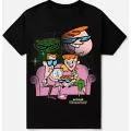 Family Couch T Shirt - Dexter's Laboratory at Spencer's