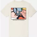 Omelette Du Fromage T Shirt - Dexter's Laboratory at Spencer's