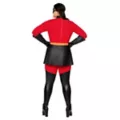 Adult Mrs. Incredible Catsuit Plus Size Costume - The Incredibles at Spirit Halloween