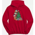 Christmas Tree Hoodie - South Park at Spencer's