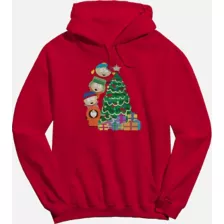 Christmas Tree Hoodie - South Park at Spencer's