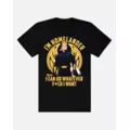 I'm Homelander T Shirt - The Boys at Spencer's