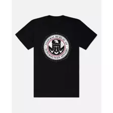 Federal Bureau of Superhuman Affairs T Shirt - The Boys at Spencer's