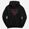 Hooded Spirits Hoodie - Sawblade666 at Spencer's