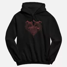 Hooded Spirits Hoodie - Sawblade666 at Spencer's