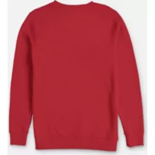 Jeepers Creepers Red Halo Sweatshirt at Spencer's