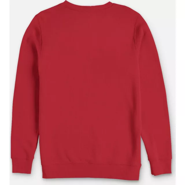 Jeepers Creepers Red Halo Sweatshirt at Spencer's
