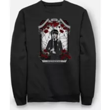 Wednesday Tarot Card Sweatshirt at Spencer's