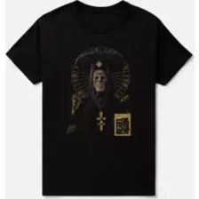 Rebel Moon Priest T Shirt at Spencer's