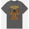 Hellfire Club Dice T Shirt - Stranger Things at Spencer's