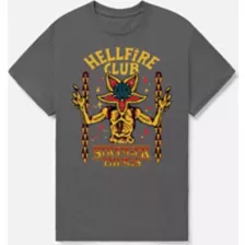 Hellfire Club Dice T Shirt - Stranger Things at Spencer's
