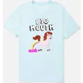 Horse Rainbow T Shirt - Big Mouth at Spencer's