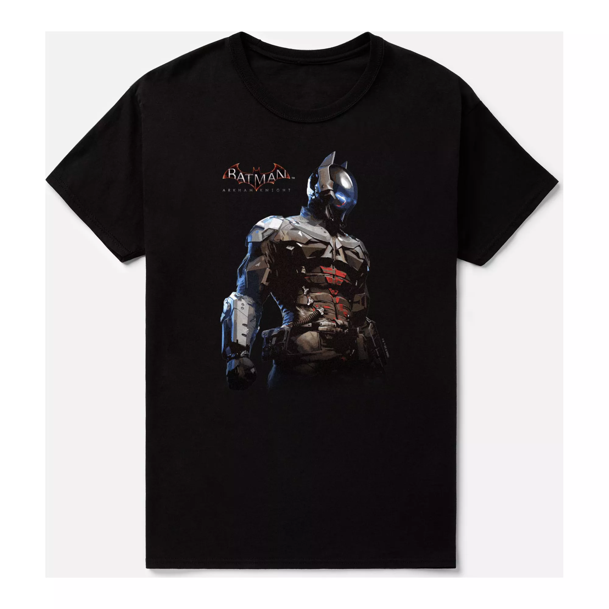 Batman T Shirt - Batman: Arkham Knight at Spencer's