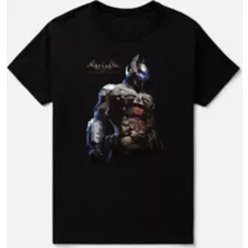 Batman T Shirt - Batman: Arkham Knight at Spencer's