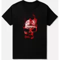 Skull House T Shirt - The Amityville Horror at Spencer's