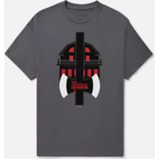 Axe House T Shirt - The Amityville Horror at Spencer's