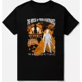 The House of Your Nightmares T Shirt - The Amityville Horror at Spencer's