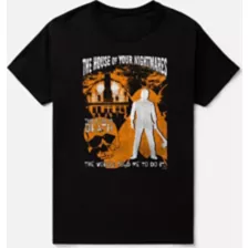 The House of Your Nightmares T Shirt - The Amityville Horror at Spencer's