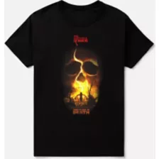 This Place is Death T Shirt - The Amityville Horror at Spencer's