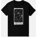Scarecrow Tarot T Shirt - Jeepers Creepers at Spencer's
