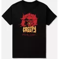 Creepy Face T Shirt - Jeepers Creepers at Spencer's
