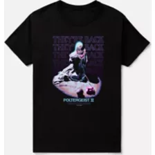 They're Back T Shirt - Poltergeist II at Spencer's