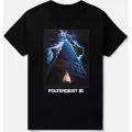 Poltergeist III Tower Poster T Shirt at Spencer's