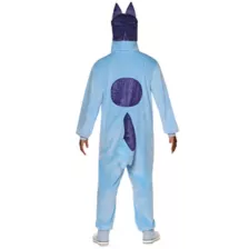 Adult Bandit Heeler Plus Size Costume at Spirit Halloween