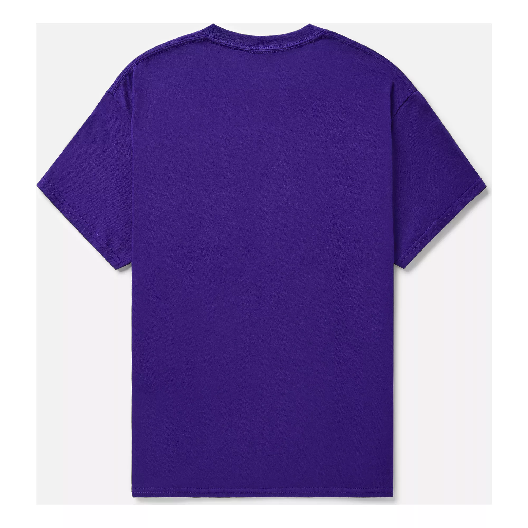 Haunted Nowhere T Shirt - Courage the Cowardly Dog at Spencer's