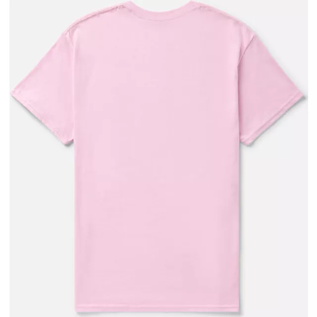 Princess Peach Pose T Shirt - Super Mario Bros.