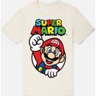 Super Mario