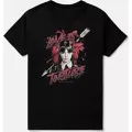 Love Is Torture T Shirt - Wednesday at Spencer's