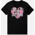 You Are So Fetch T Shirt - Mean Girls at Spencer's