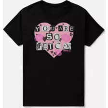 You Are So Fetch T Shirt - Mean Girls at Spencer's