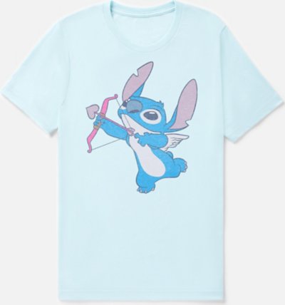 Love Stitch T Shirt - Lilo & Stitch