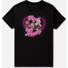 Not Your Sweetheart T Shirt - Bratz at Spencer's