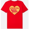 Your Sugar Daddy T Shirt - Tootsie Roll at Spencer's