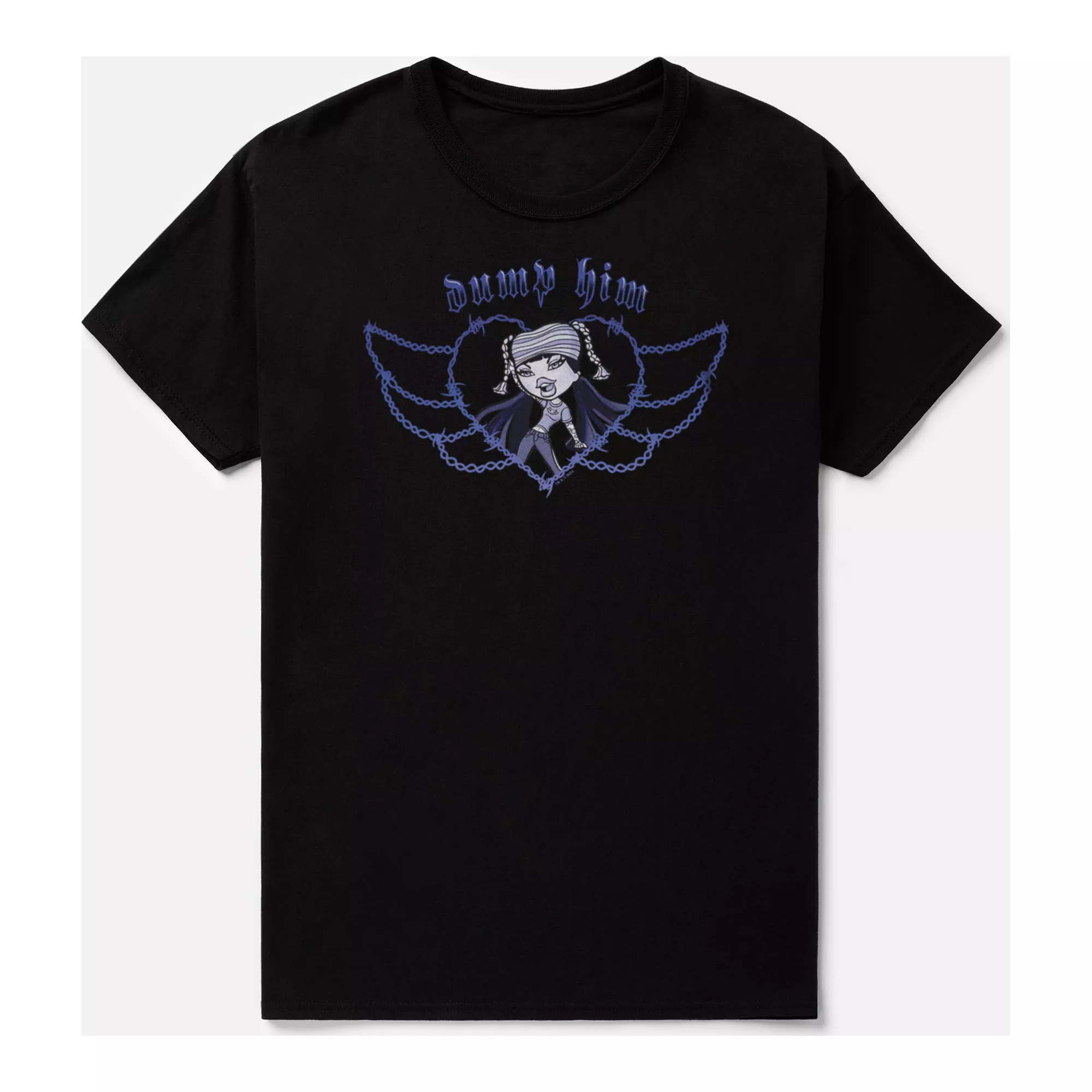 Dump Him T Shirt - Bratz at Spencer's